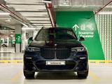 BMW X7 2020 годаүшін34 800 000 тг. в Астана – фото 2
