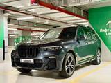 BMW X7 2020 годаүшін34 800 000 тг. в Астана