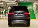 BMW X7 2020 годаүшін34 800 000 тг. в Астана – фото 5