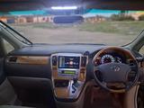 Toyota Alphard 2007 года за 5 500 000 тг. в Актобе
