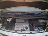 Toyota Alphard 2007 года за 5 500 000 тг. в Актобе – фото 3