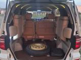 Toyota Alphard 2007 года за 5 500 000 тг. в Актобе – фото 4