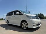Toyota Alphard 2007 года за 5 500 000 тг. в Актобе – фото 5