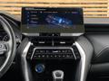 Toyota Harrier 2022 года за 21 000 000 тг. в Уральск – фото 14
