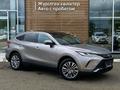 Toyota Harrier 2022 года за 21 000 000 тг. в Уральск – фото 18