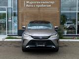 Toyota Harrier 2022 года за 21 000 000 тг. в Уральск – фото 5