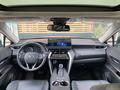 Toyota Harrier 2022 года за 21 000 000 тг. в Уральск – фото 8
