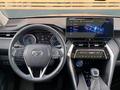 Toyota Harrier 2022 года за 21 000 000 тг. в Уральск – фото 9