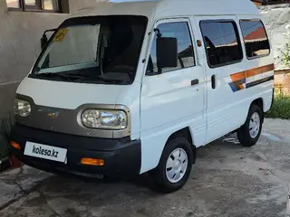 Daewoo Damas