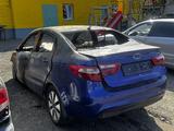 Kia Rio 2013 годаүшін1 500 000 тг. в Павлодар – фото 2