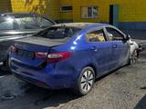 Kia Rio 2013 годаүшін1 500 000 тг. в Павлодар
