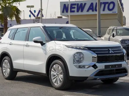 Mitsubishi Outlander 2026 года за 16 400 000 тг. в Семей – фото 3