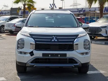 Mitsubishi Outlander 2026 года за 16 400 000 тг. в Семей – фото 2