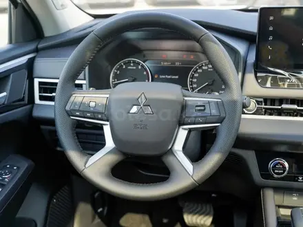 Mitsubishi Outlander 2026 года за 16 400 000 тг. в Семей – фото 12