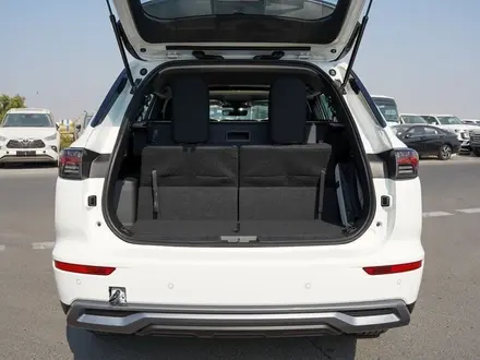 Mitsubishi Outlander 2026 года за 16 400 000 тг. в Семей – фото 16