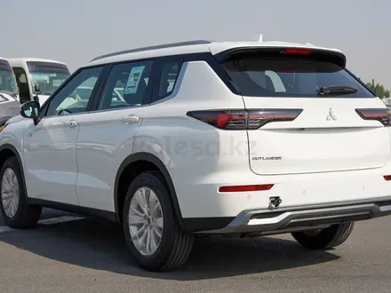 Mitsubishi Outlander 2026 года за 16 400 000 тг. в Семей – фото 17