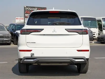 Mitsubishi Outlander 2026 года за 16 400 000 тг. в Семей – фото 18
