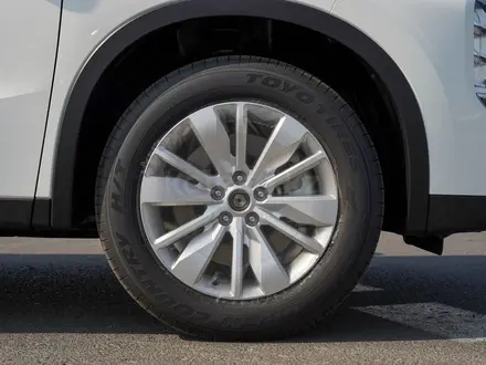 Mitsubishi Outlander 2026 года за 16 400 000 тг. в Семей – фото 5