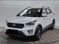 Hyundai Creta 2020 года за 10 200 000 тг. в Караганда