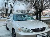 Toyota Camry 2003 года за 4 500 000 тг. в Туркестан – фото 2