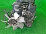 Двигатель TOYOTA CRESTA GX100 1G-FE 1998 за 262 000 тг. в Костанай – фото 2