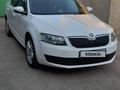 Skoda Octavia 2014 года за 6 100 000 тг. в Актобе – фото 4