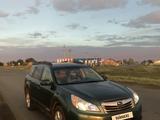 Subaru Outback 2010 года за 5 000 000 тг. в Астана