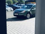 Subaru Outback 2010 года за 5 000 000 тг. в Астана – фото 4