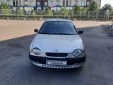 Toyota Corolla 2000 годаfor2 550 000 тг. в Алматы – фото 2