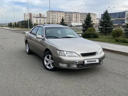 Lexus ES 300 1999 года за 3 900 000 тг. в Талдыкорган – фото 2