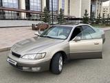 Lexus ES 300 1999 года за 3 900 000 тг. в Талдыкорган – фото 4