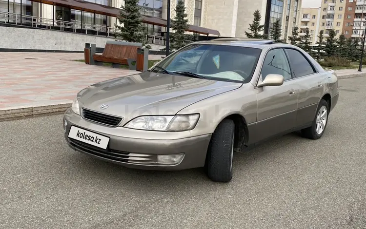 Lexus ES 300 1999 года за 3 900 000 тг. в Талдыкорган