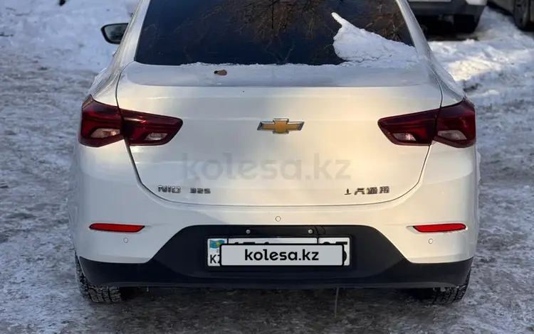 Chevrolet Onix 2022 годаfor5 200 000 тг. в Алматы