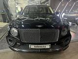 Bentley Bentayga 2021 годаүшін160 000 000 тг. в Алматы