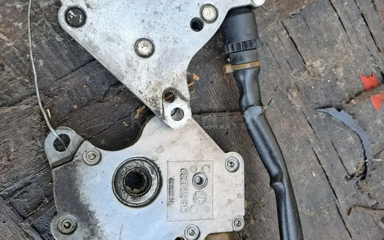Селектор (мультик) переключения кпп 5hp19 в Алматы - №138271532: купить ...