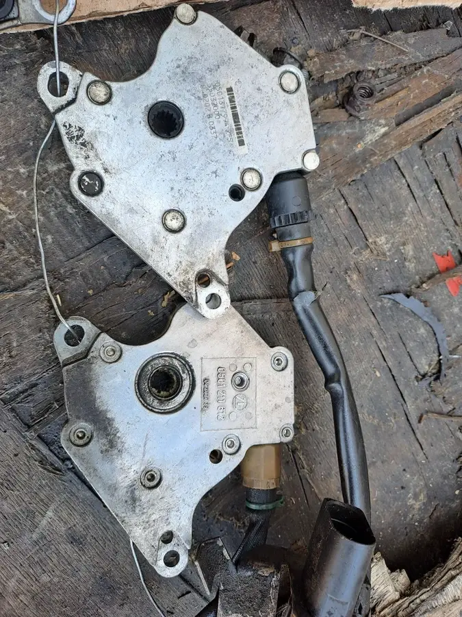 Селектор (мультик) переключения кпп 5hp19 в Алматы - №138271532: купить ...