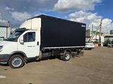 ГАЗ ГАЗель 2011 года за 6 500 000 тг. в Кокшетау – фото 4