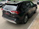 Toyota RAV4 2020 года за 14 000 000 тг. в Астана – фото 4