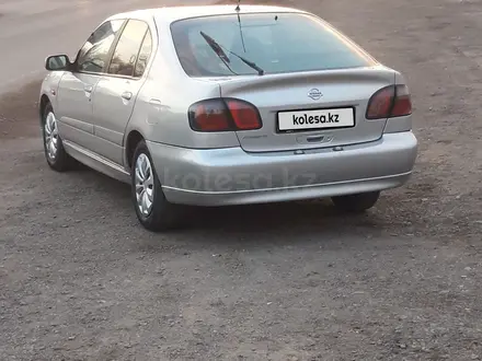 Nissan Primera 1999 года за 2 900 000 тг. в Тараз