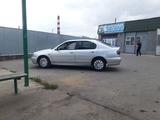 Nissan Primera 1999 годаүшін2 900 000 тг. в Тараз – фото 5