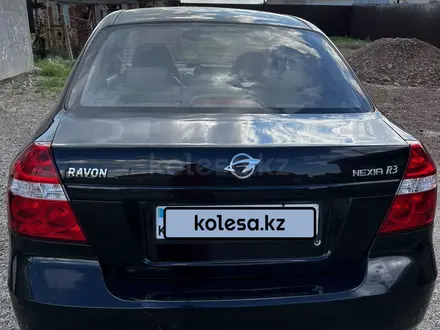 Ravon Nexia R3 2020 года за 3 799 990 тг. в Астана – фото 3
