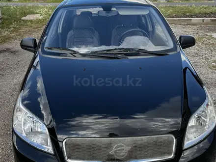 Ravon Nexia R3 2020 года за 3 799 990 тг. в Астана