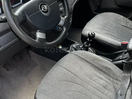 Ravon Nexia R3 2020 года за 3 799 990 тг. в Астана – фото 6