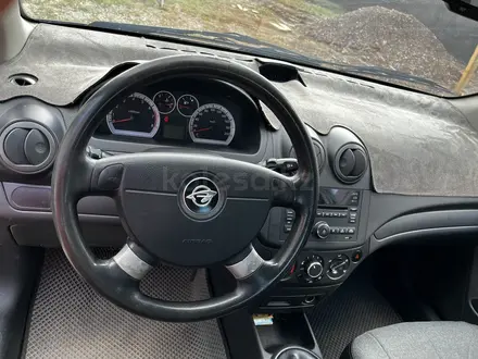 Ravon Nexia R3 2020 года за 3 799 990 тг. в Астана – фото 7