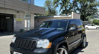 Jeep Grand Cherokee 2007 года за 15 000 000 тг. в Алматы