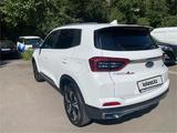 Chery Tiggo 4 Pro 2022 годаүшін6 900 000 тг. в Алматы – фото 5