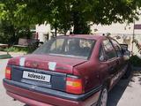 Opel Vectra 1992 года за 500 000 тг. в Шымкент – фото 3