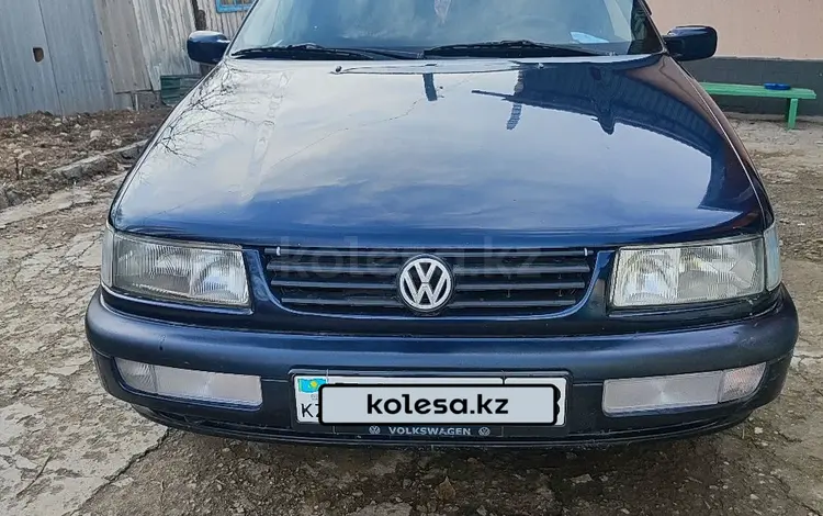 Volkswagen Passat 1993 года за 1 900 000 тг. в Тараз