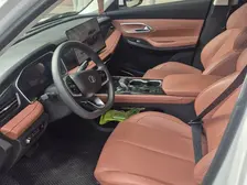 Changan CS75 Pro, 2025