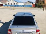 ВАЗ (Lada) Priora 2172 2013 года за 2 300 000 тг. в Атырау – фото 5